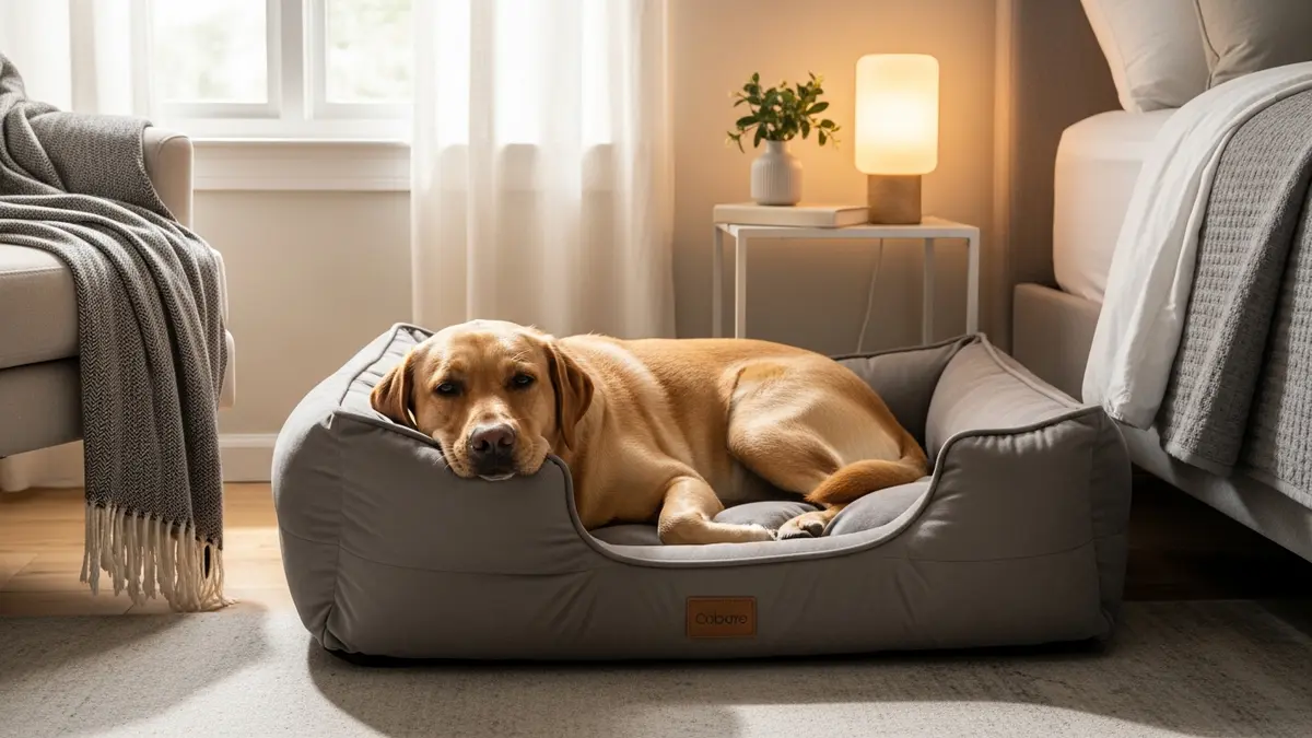 15 Best Dog Beds of 2025