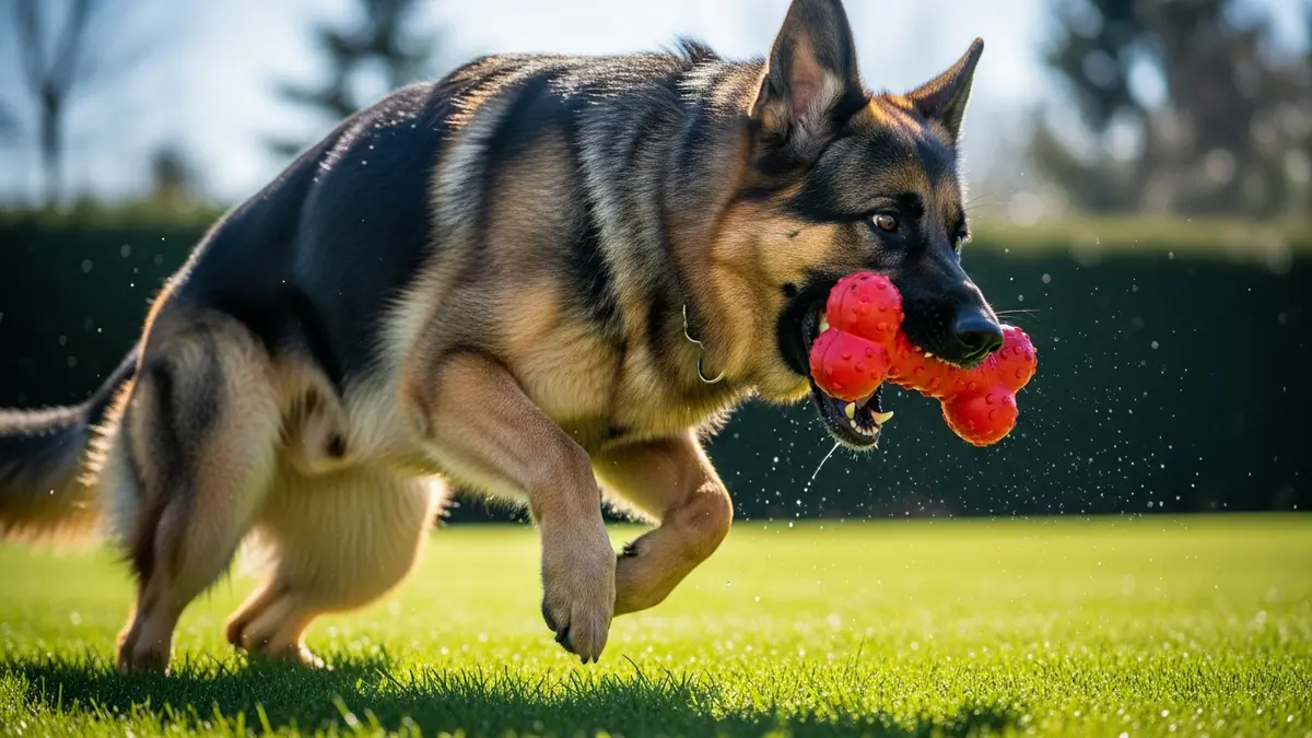 13 Best Dog Toys for Large Breeds (2025)