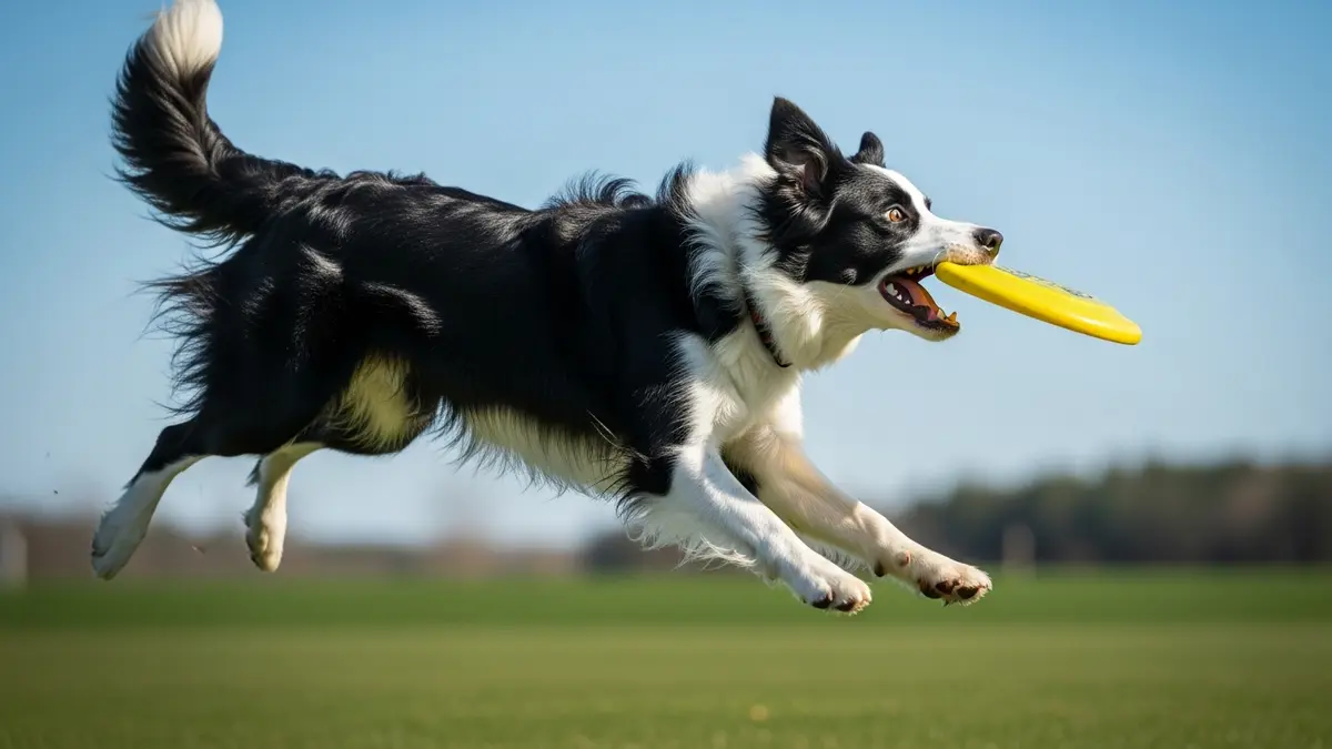 12 Best Toys for Border Collies (2025)