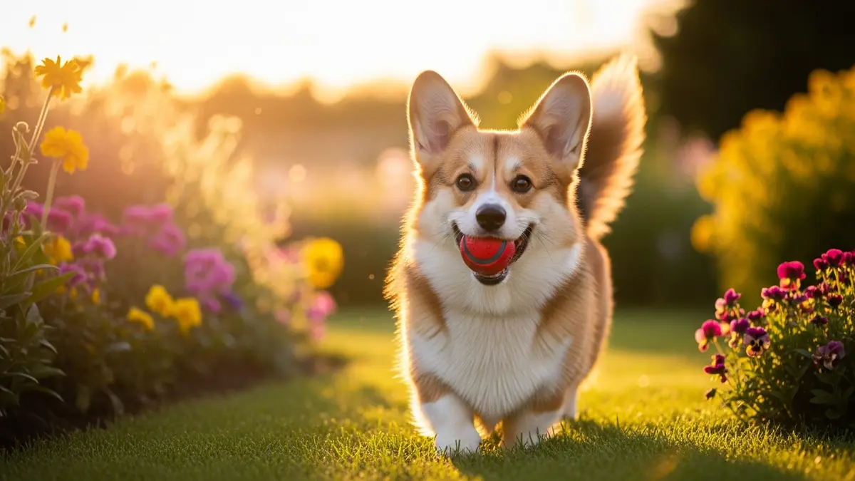 11 Best Toys for Corgis (2025)