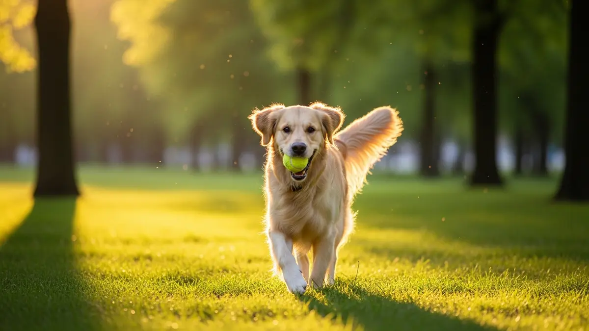15 Best Toys for Golden Retrievers (2025)