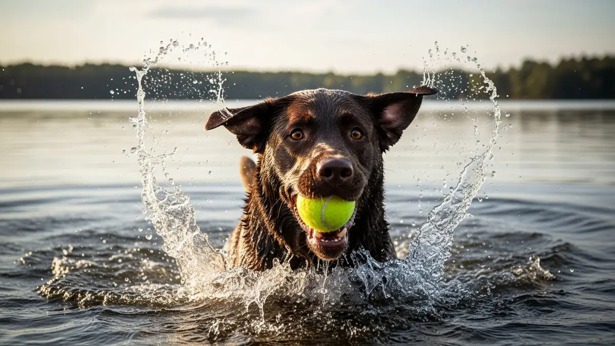14 Best Toys for Labradors (2025)