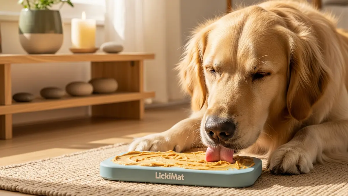 10 Best Calming Toys for Dogs (2025)