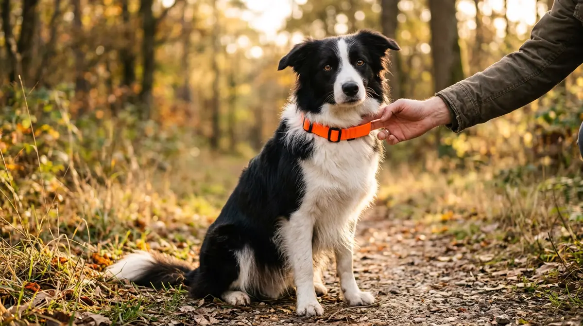 Dog Collar Guide: Types, Fit, and Everyday Safety
