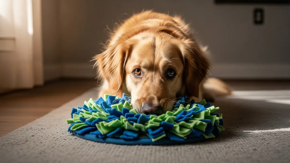 12 Best Dog Anxiety Toys (2025)