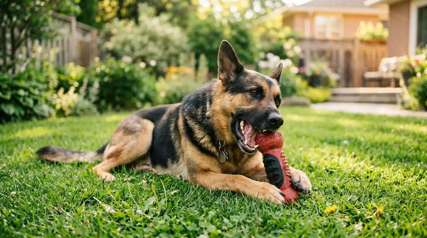 8 Best Toys to Keep Your Dog Busy While You Are at Work (2026)