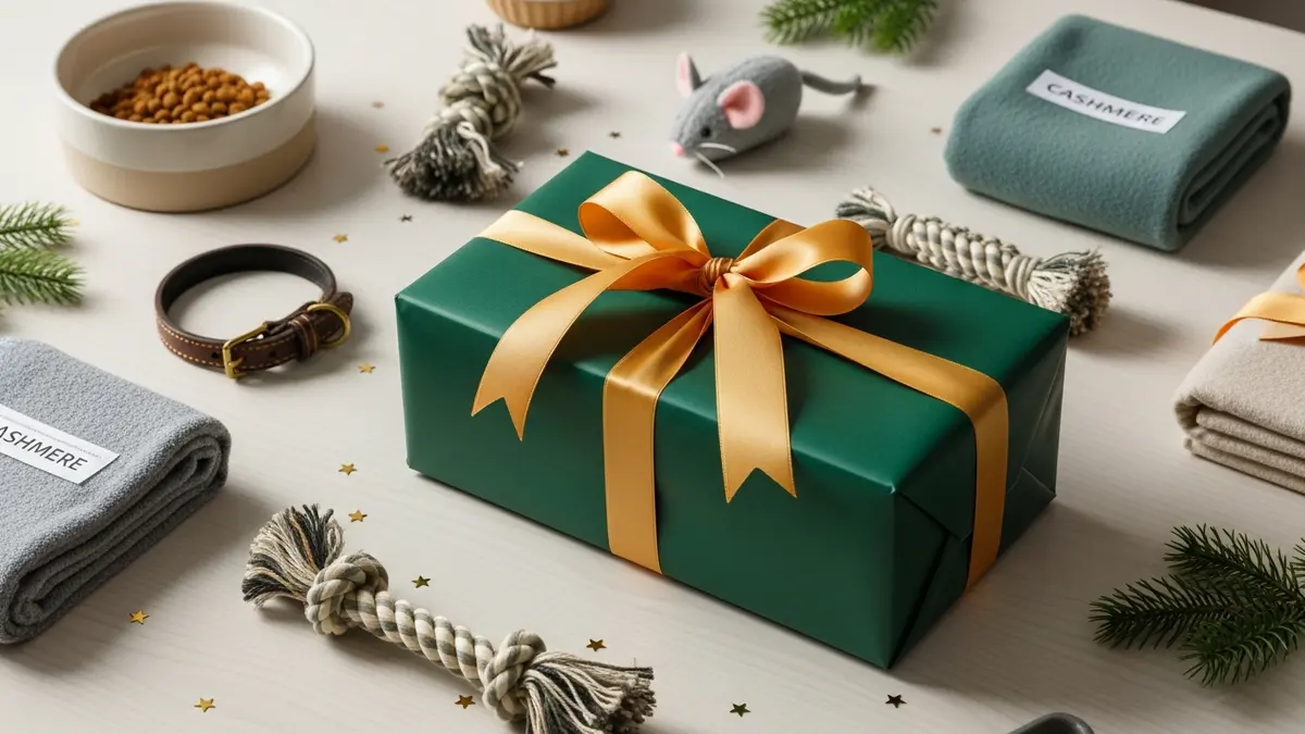 35 Best Dog Owner Gifts (2025)