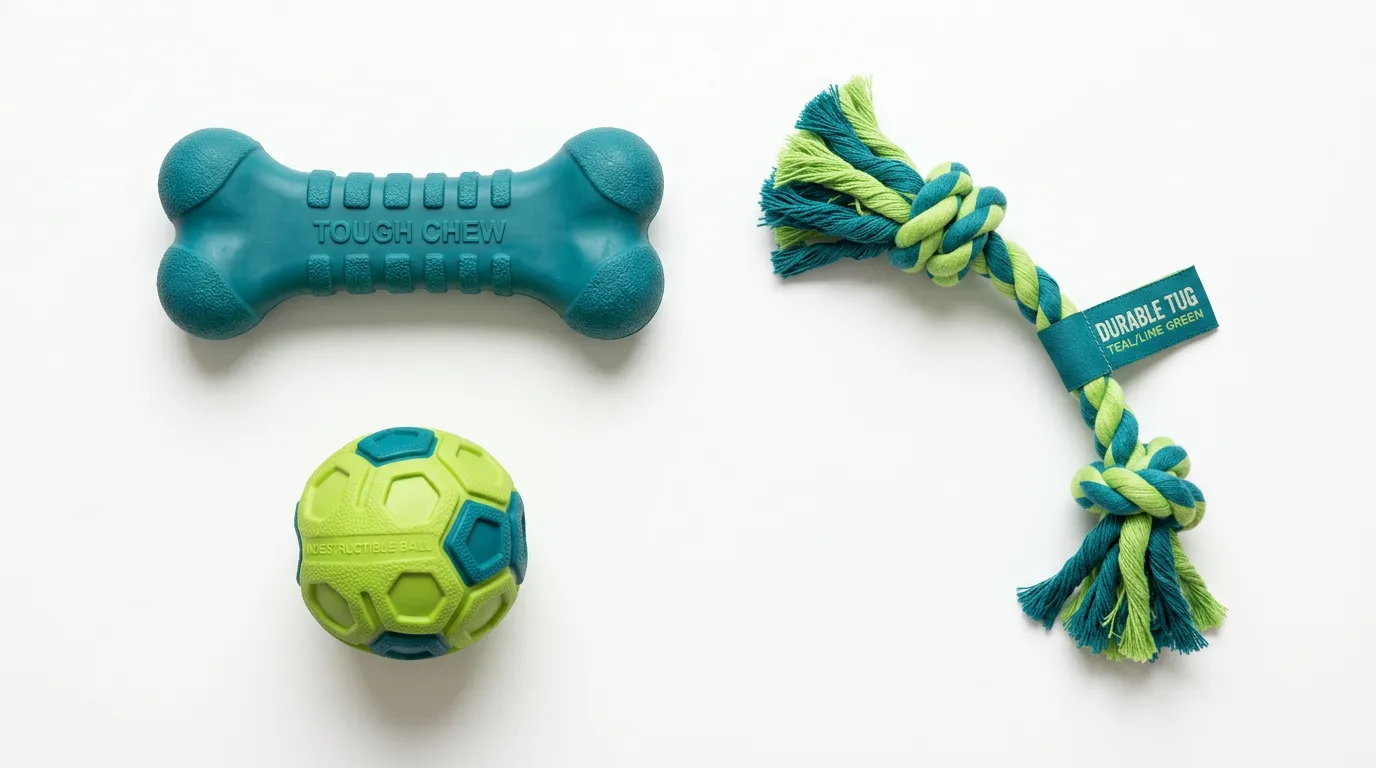 10 Best Dog Boredom Toys to Entertain Your Pup All Day (2026)