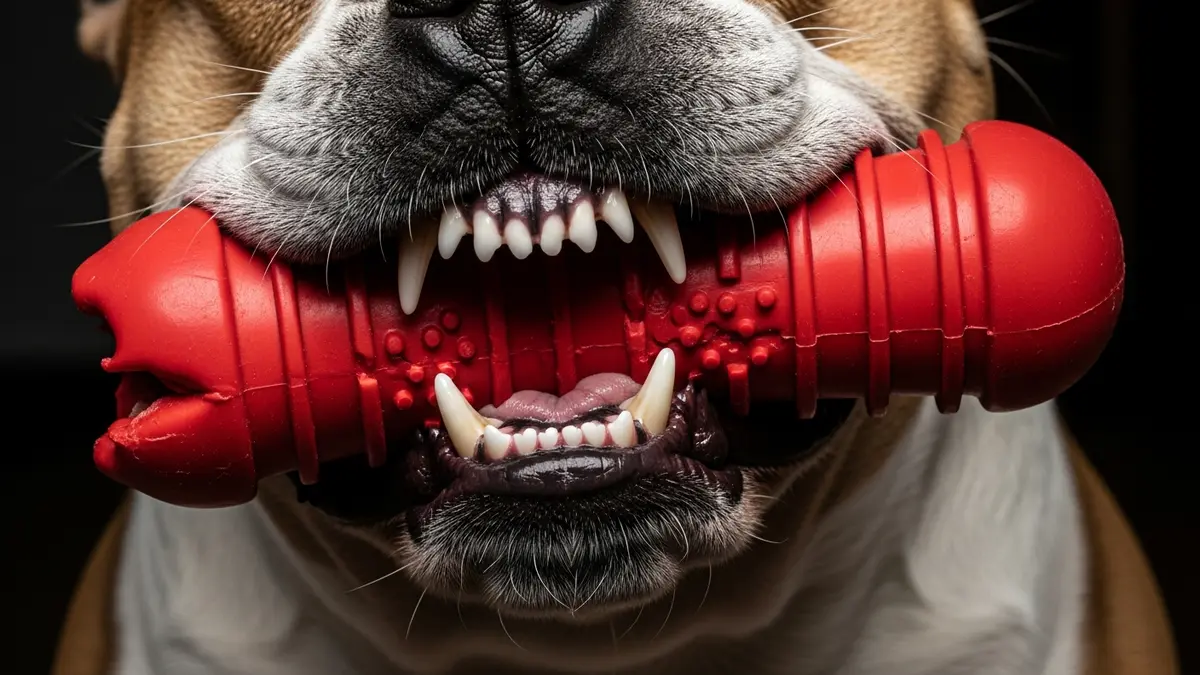 12 Best Dog Toys for Heavy Chewers (2025)