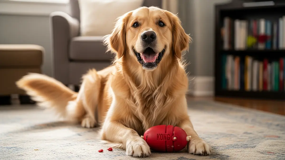 Dog Toys That Last Long: 10 Durable Picks (2025)
