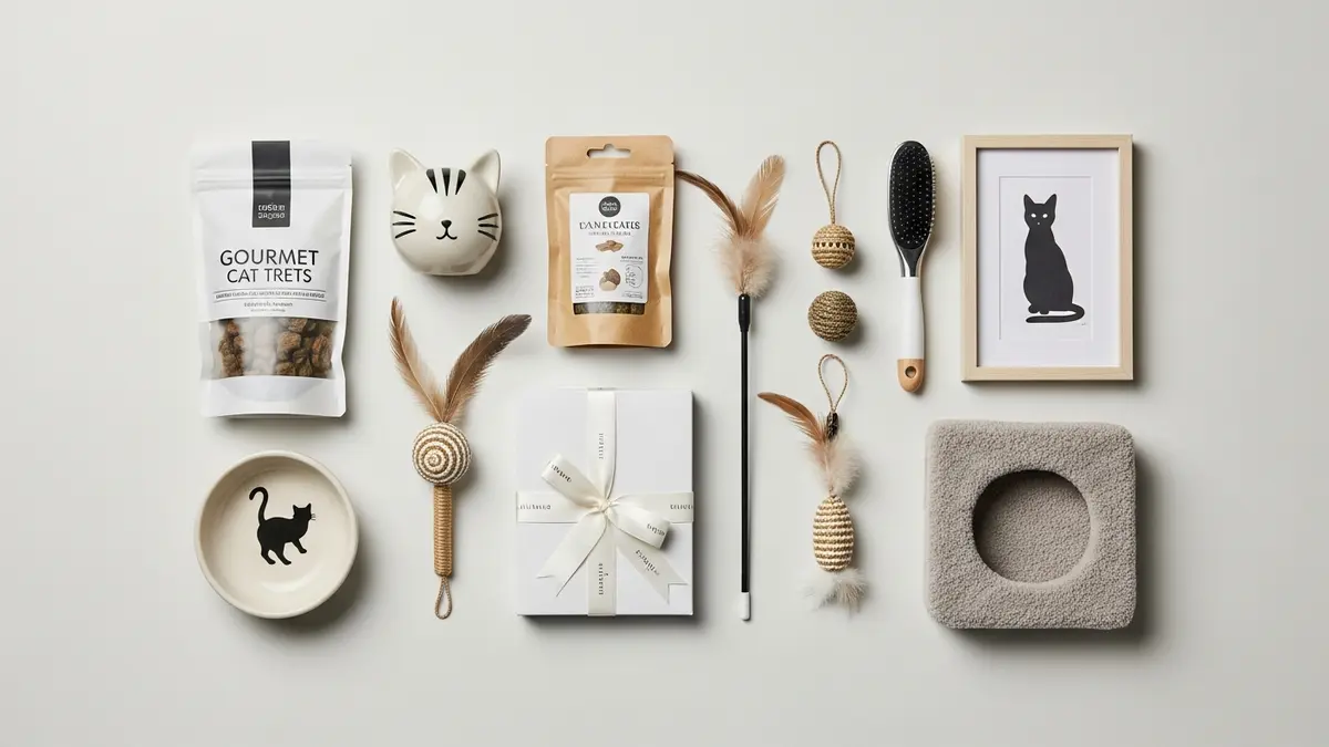 40 Best Gifts for Cat Lovers (2025)