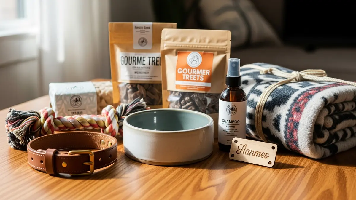50 Best Gifts for Dog Lovers (2025)