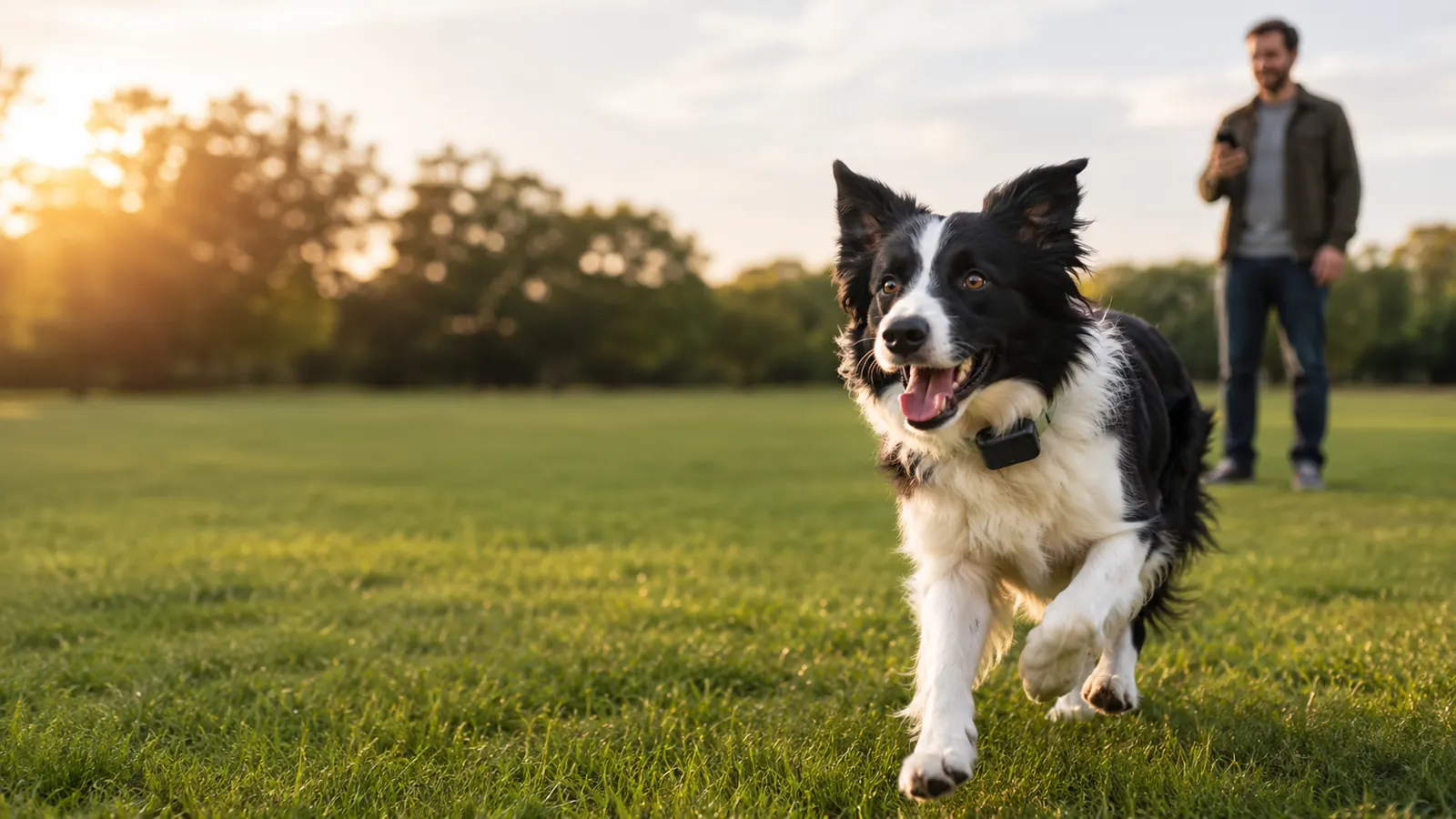 GPS Tracking Device for Dogs: A Practical Guide