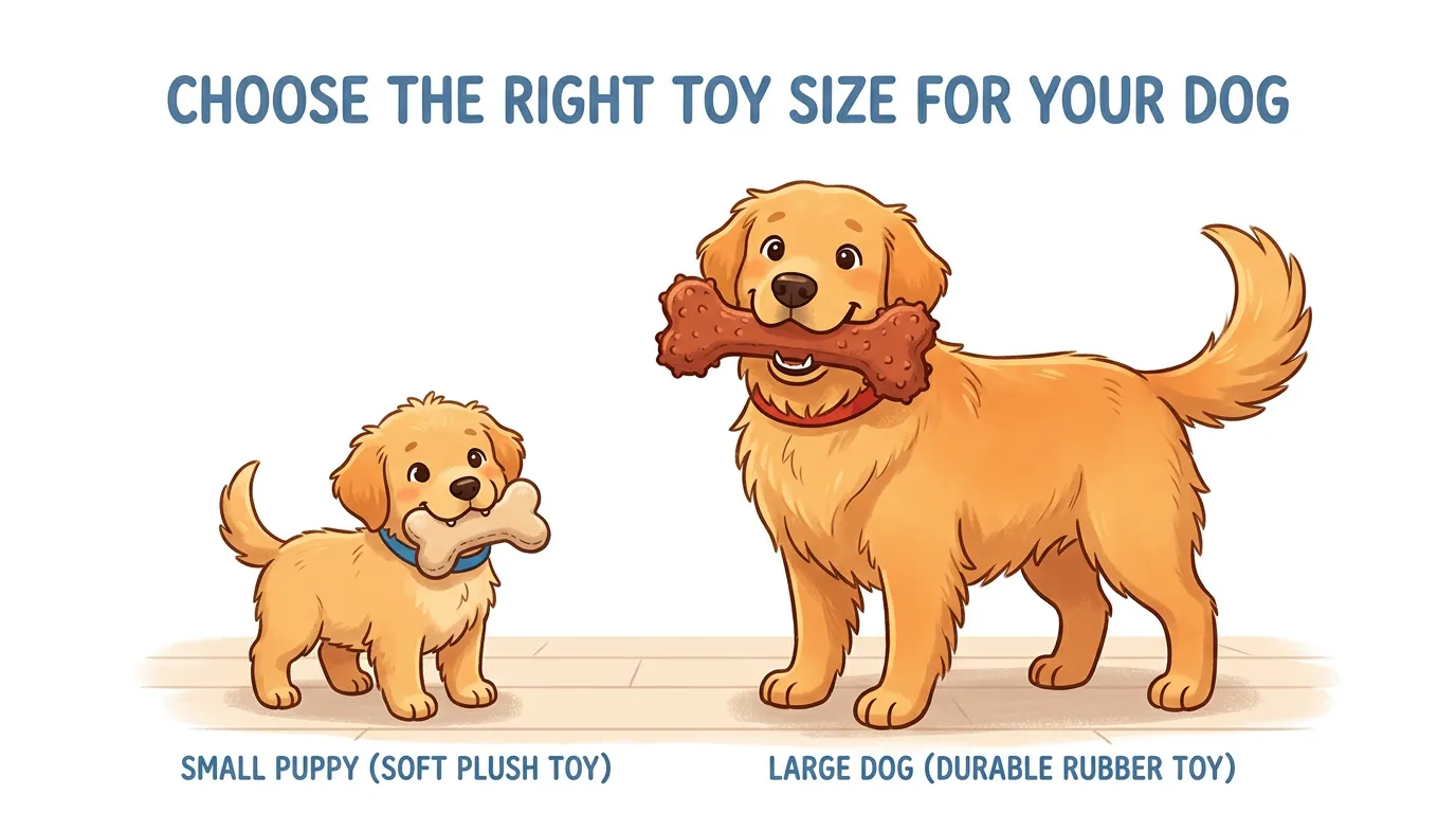 9 Best Toys for Dogs Home Alone: Safe, Long-Lasting Picks for 2026