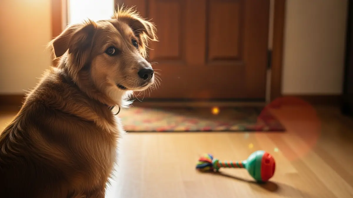 11 Best Separation Anxiety Dog Toys (2025)