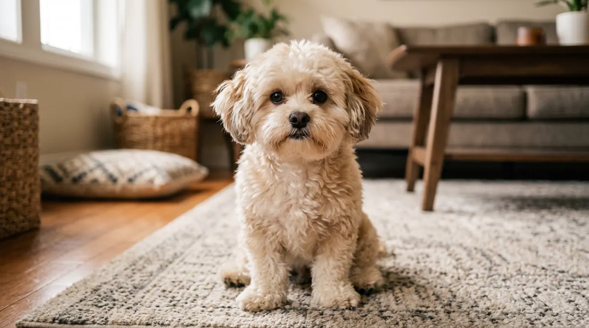 Teddy Bear Dog Breed Guide: Everything to Know Before You Bring One Home