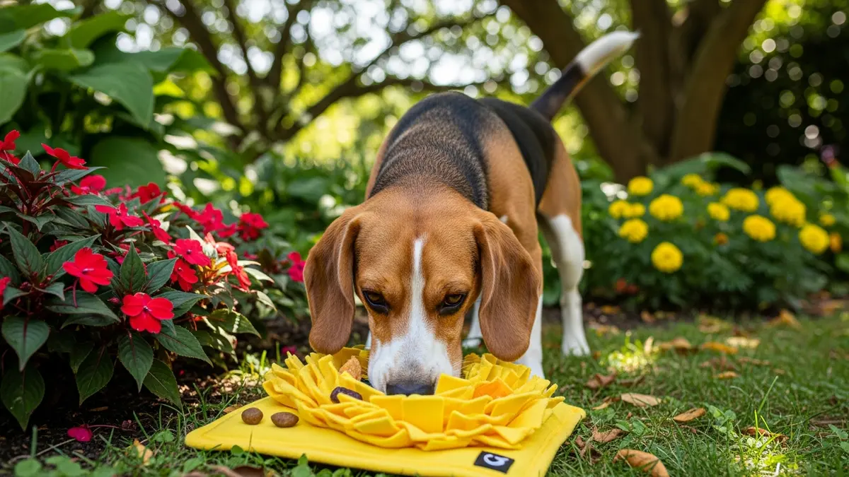 12 Best Toys for Beagles (2025)