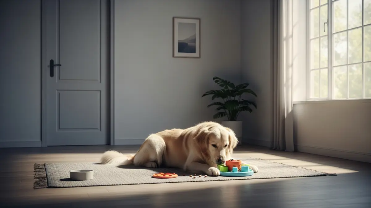 10 Best Toys for Dogs With Separation Anxiety (2025)