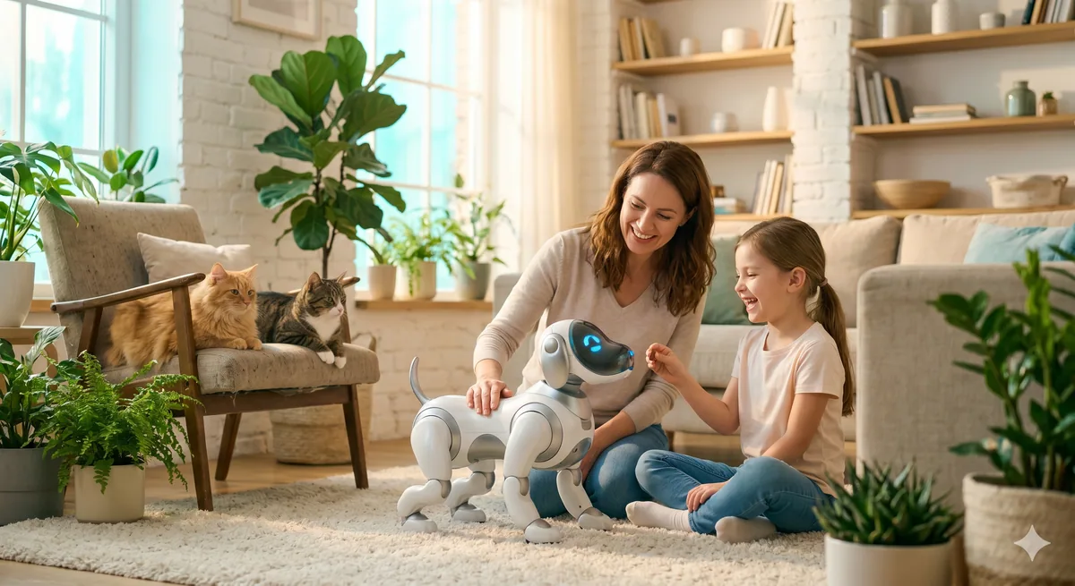 Getting the Best Value When Shopping for Ai Robot Dog