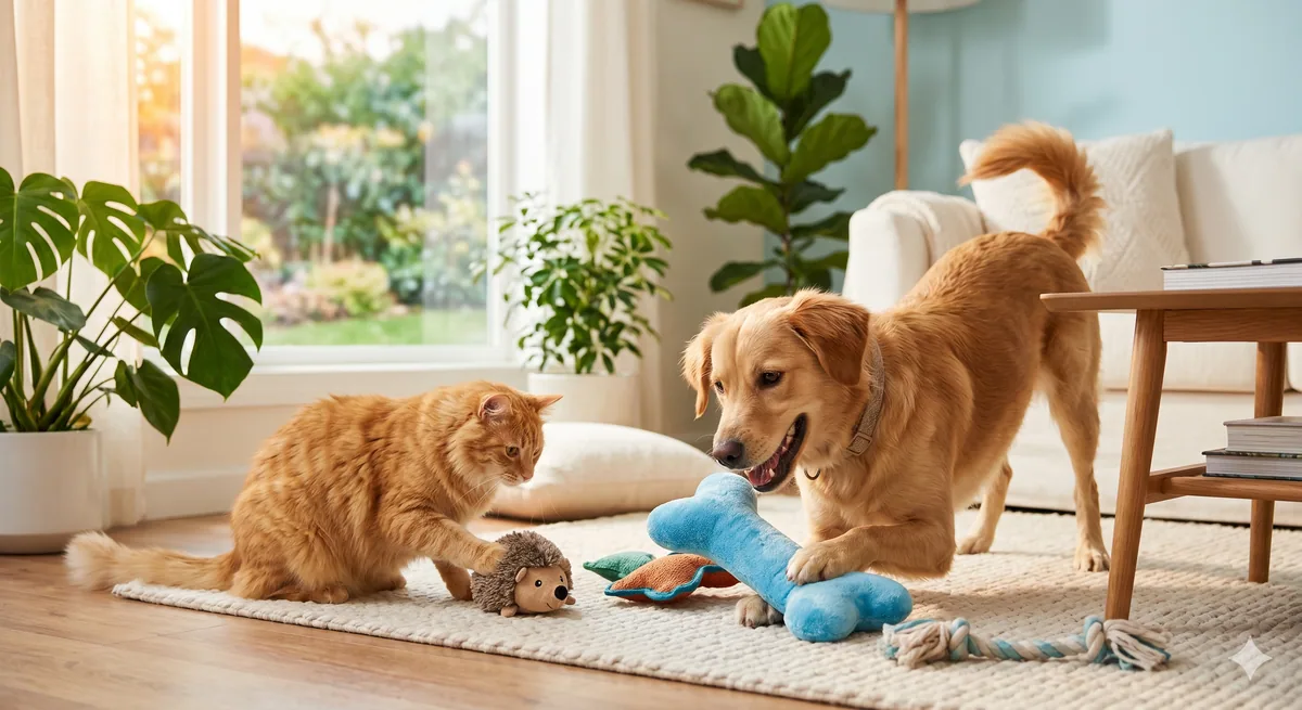 Getting the Best Value When Shopping for Are Squeaky Toys Bad For Dogs