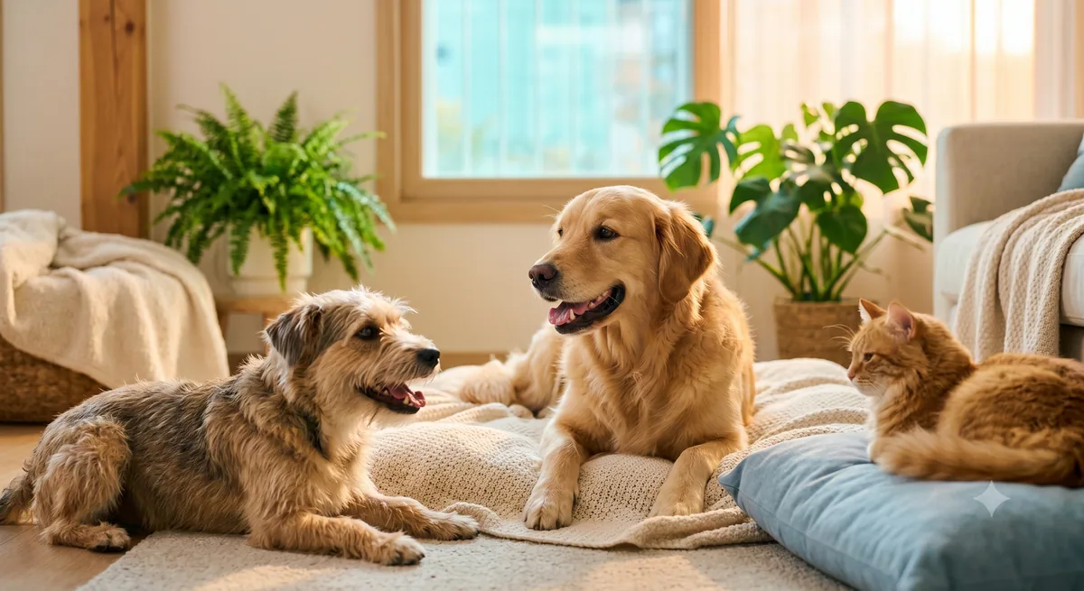 Certifications and Standards for Are Tennis Balls Safe For Dogs