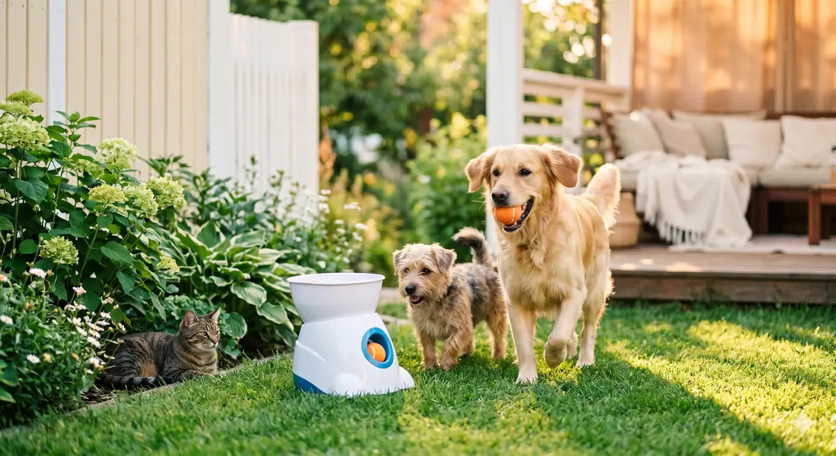 Getting the Best Value When Shopping for Automatic Ball Launcher