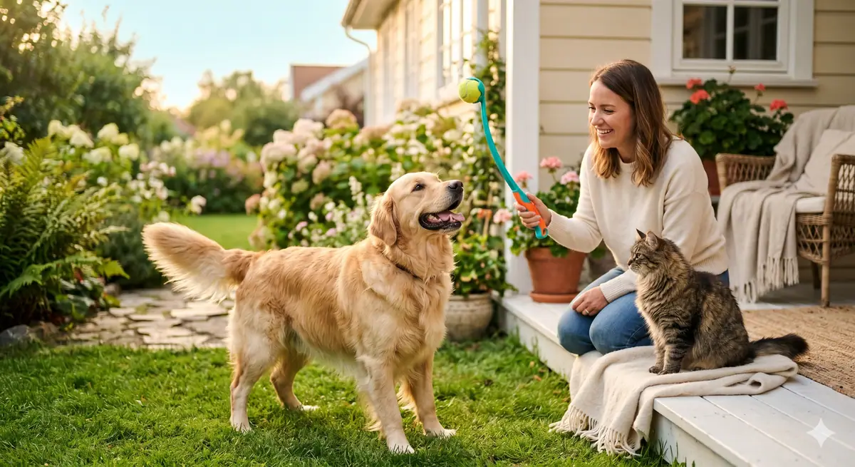 Getting the Best Value When Shopping for Ball Launcher For Dogs