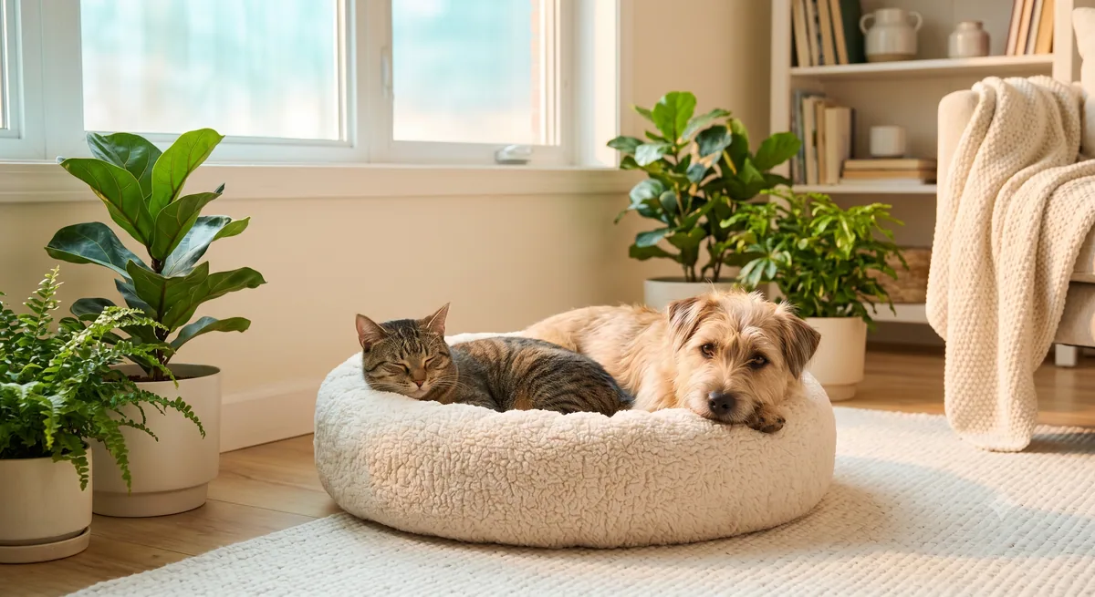 How to Use Best Cat Bed for Maximum Enrichment