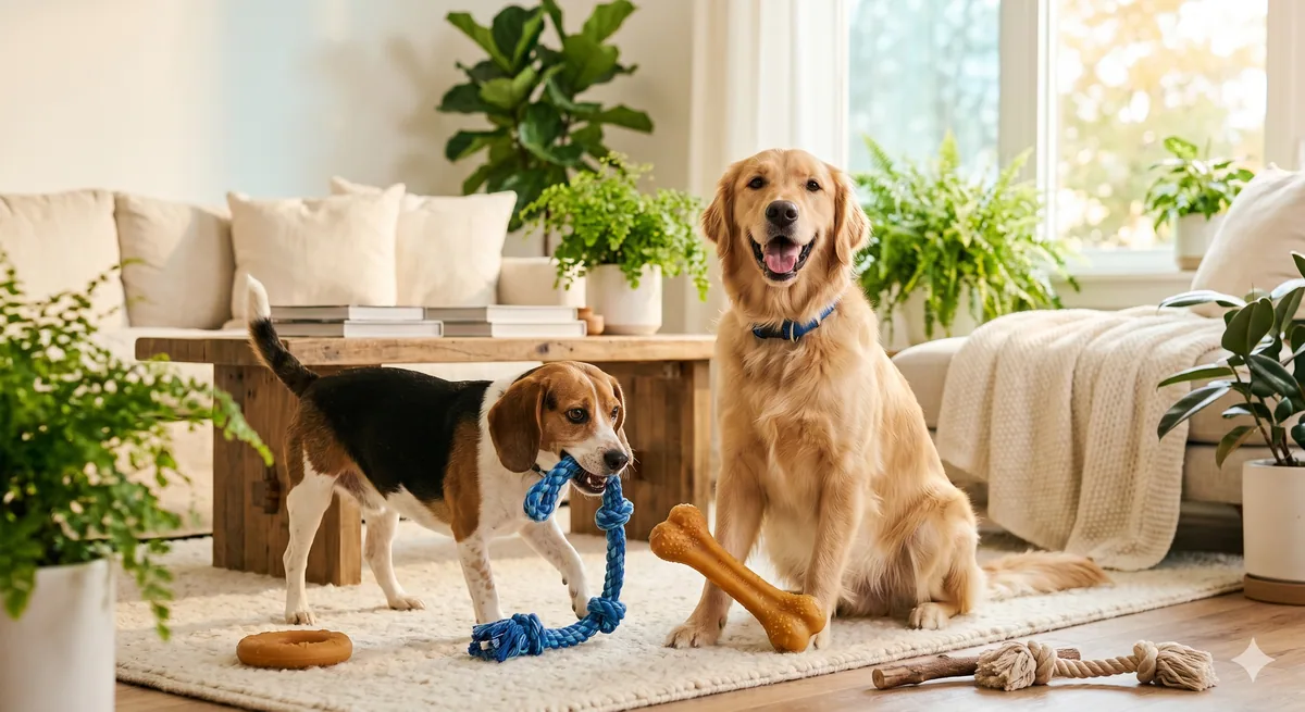 Getting the Best Value When Shopping for Best Chew Toys For Dogs
