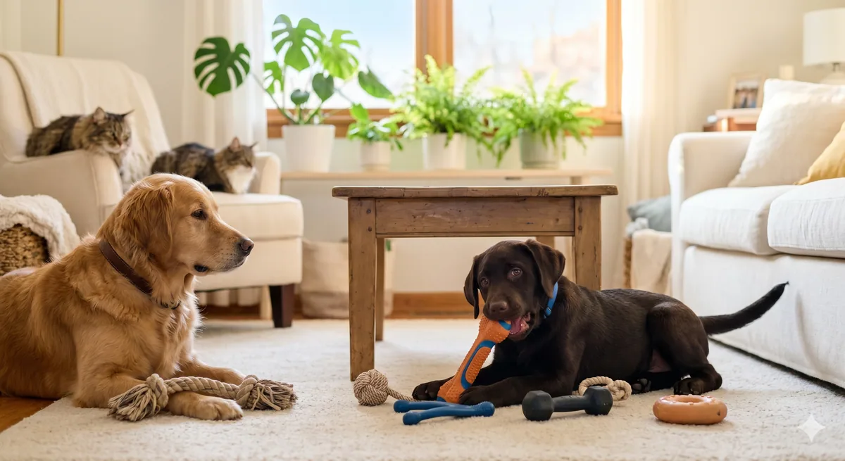 Getting the Best Value When Shopping for Best Chew Toys For Puppies