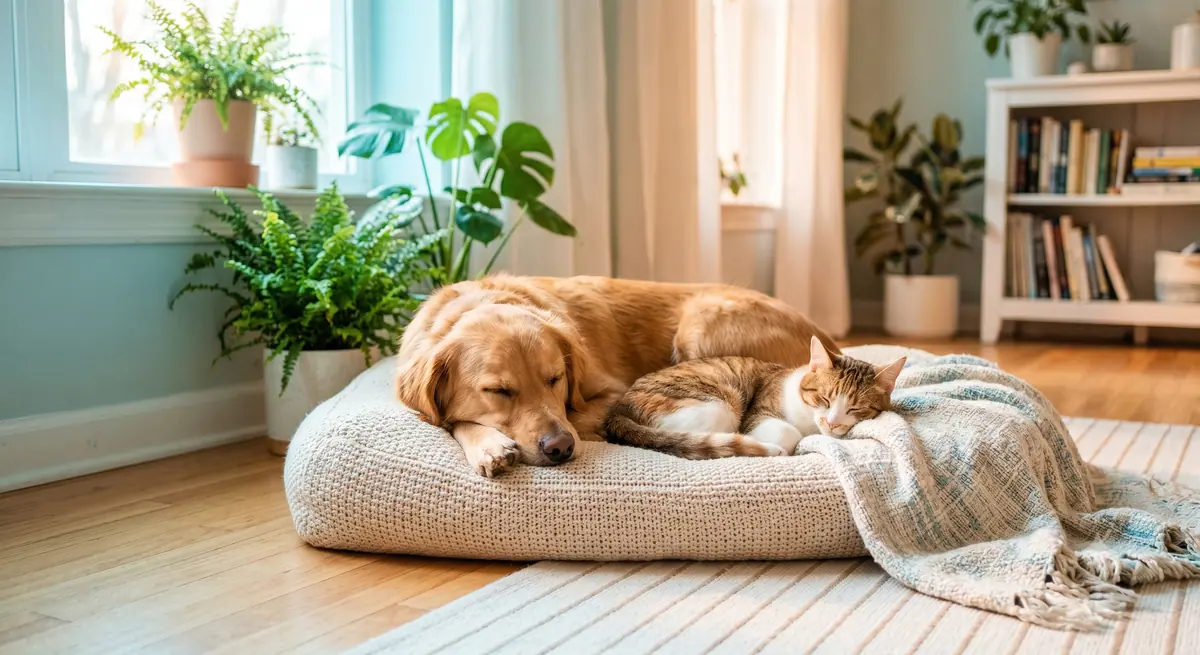 How to Use Best Dog Beds 2026 for Maximum Enrichment