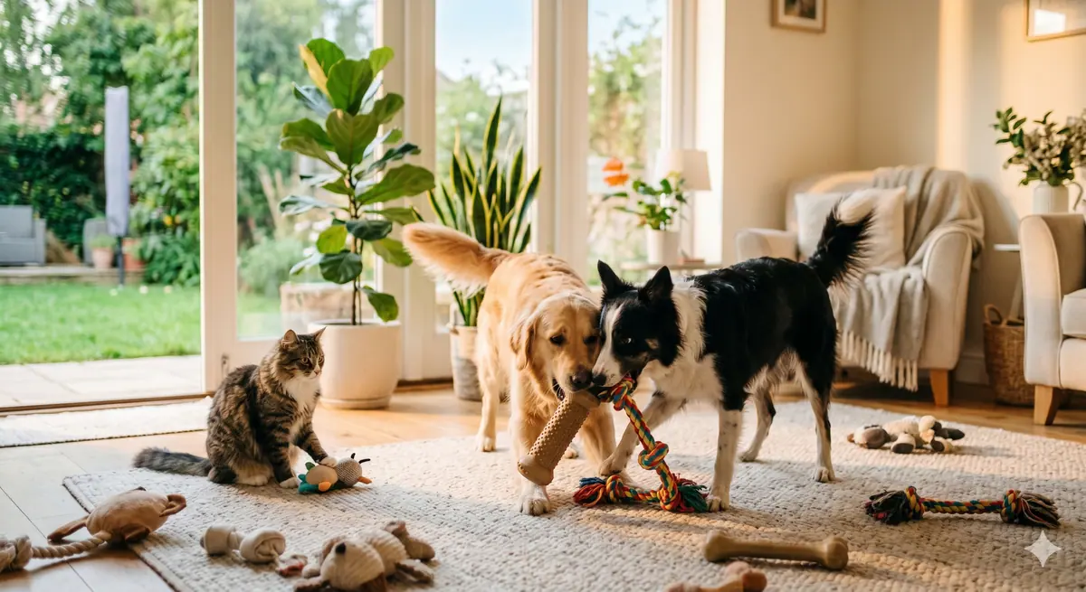 Getting the Best Value When Shopping for Best Dog Toys 2026