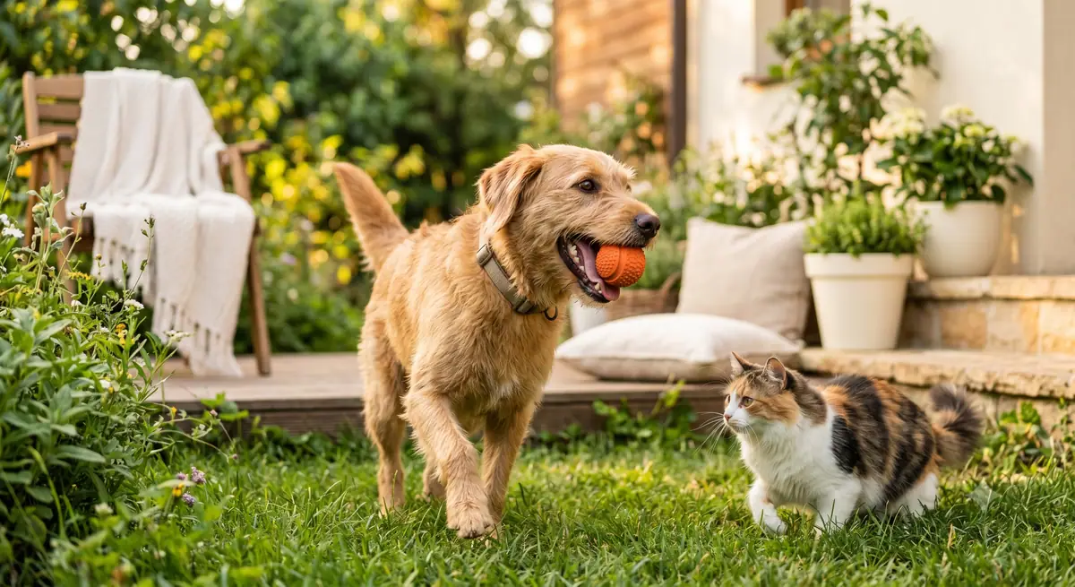How to Use Best Dog Toys For Fetch for Maximum Enrichment
