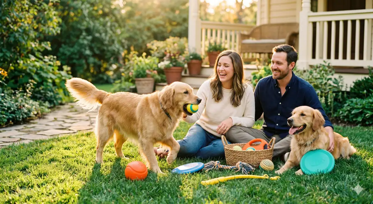 Getting the Best Value When Shopping for Best Dog Toys For Fetch