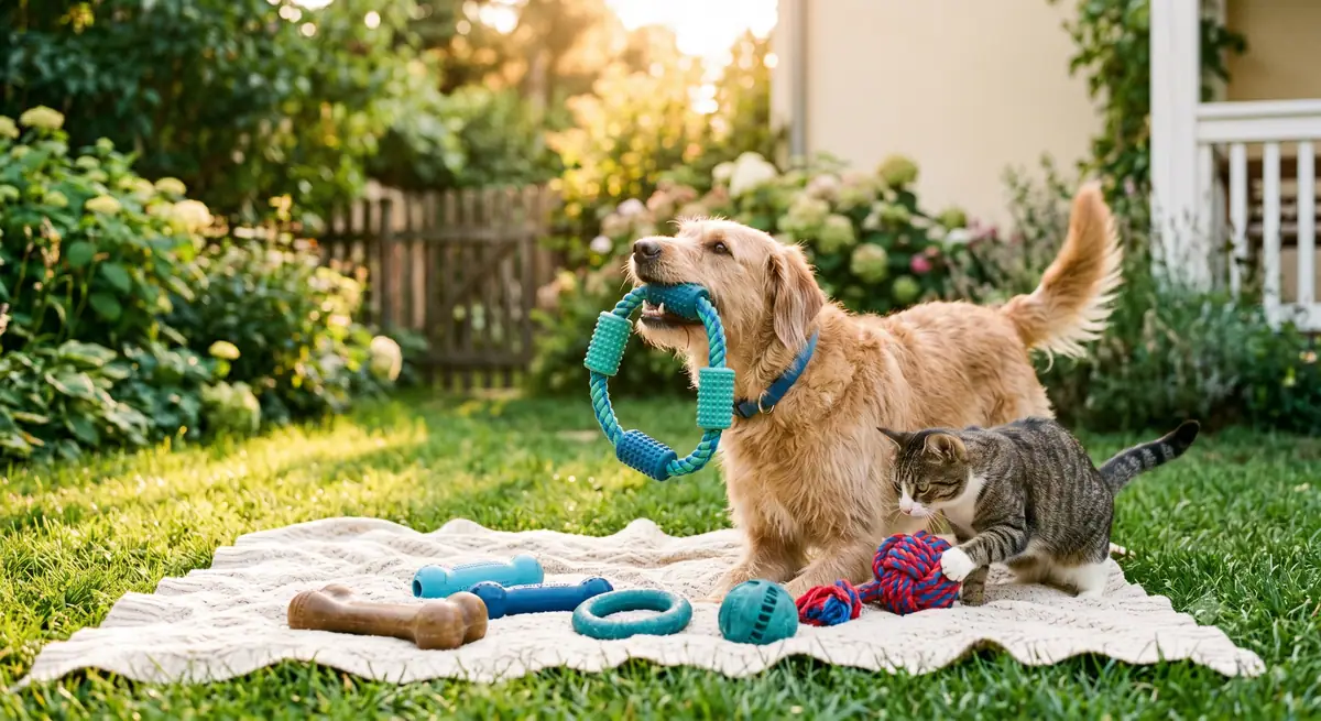 How to Use Best Indestructible Dog Toys for Maximum Enrichment