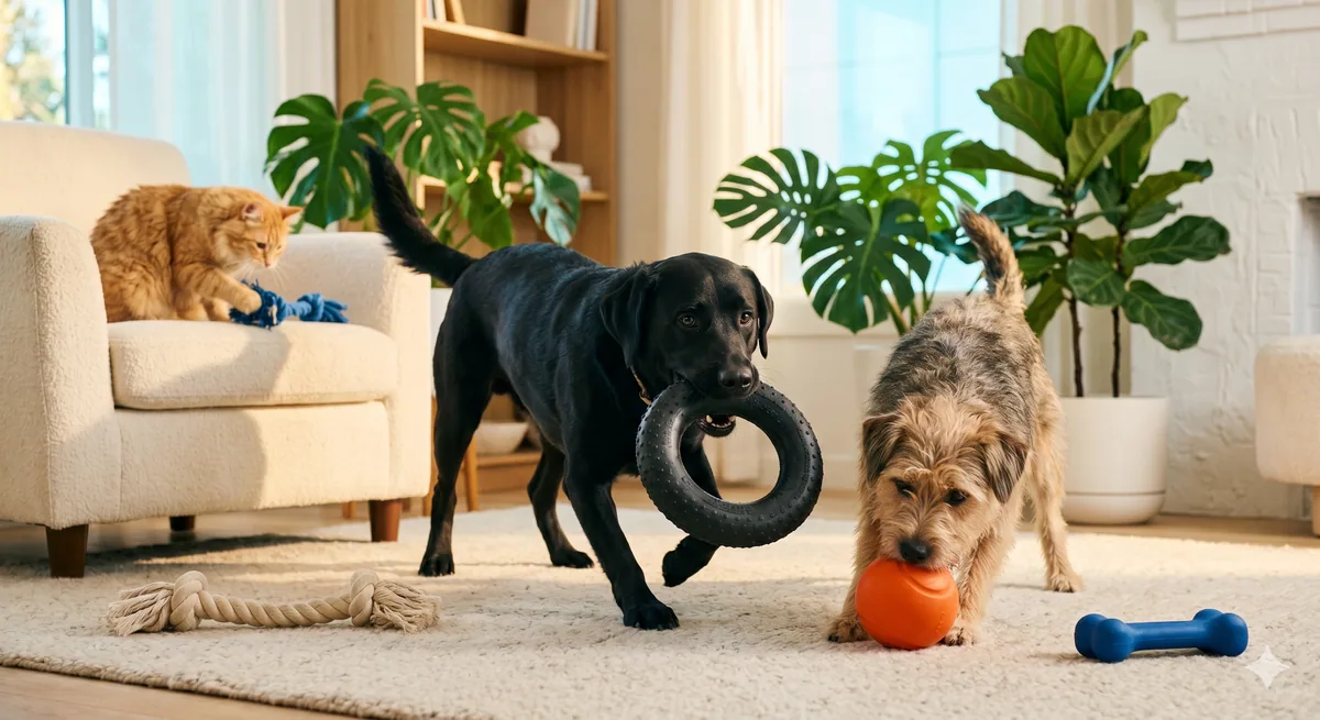 Getting the Best Value When Shopping for Best Indestructible Dog Toys