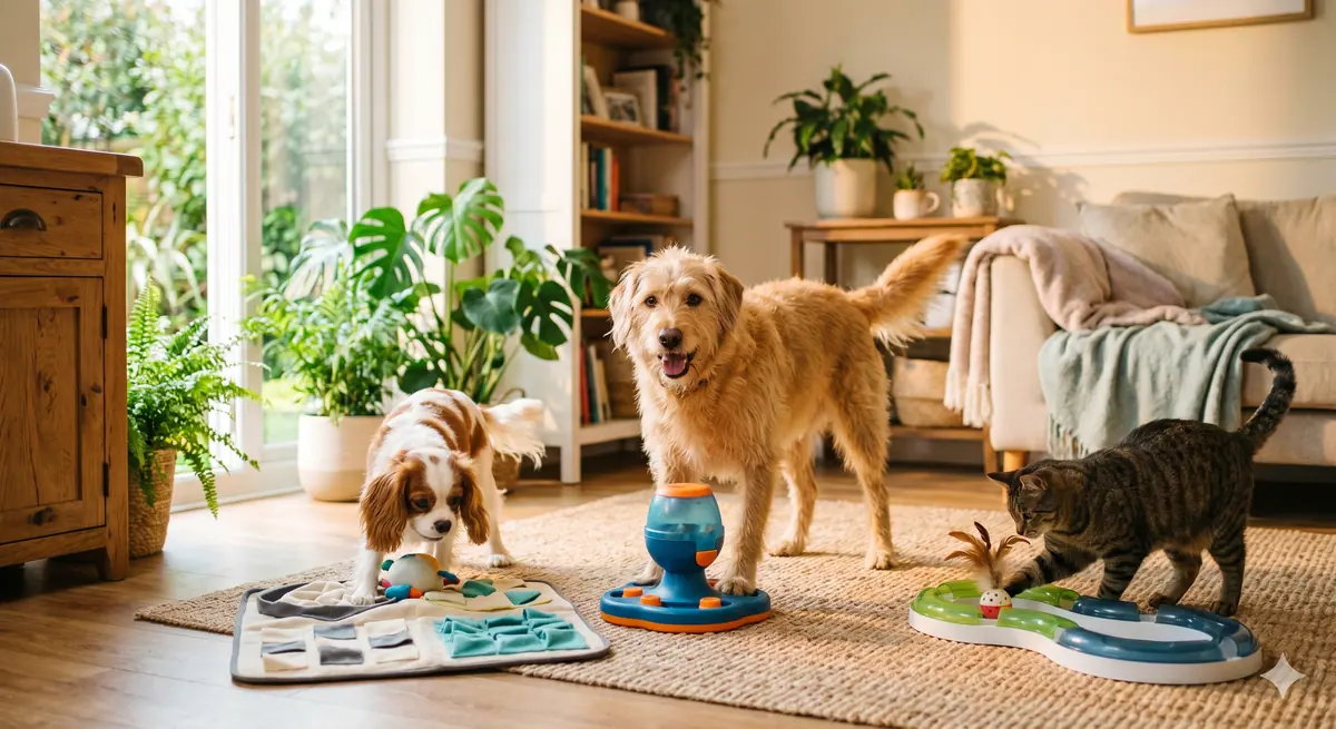 Getting the Best Value When Shopping for Best Interactive Dog Toys
