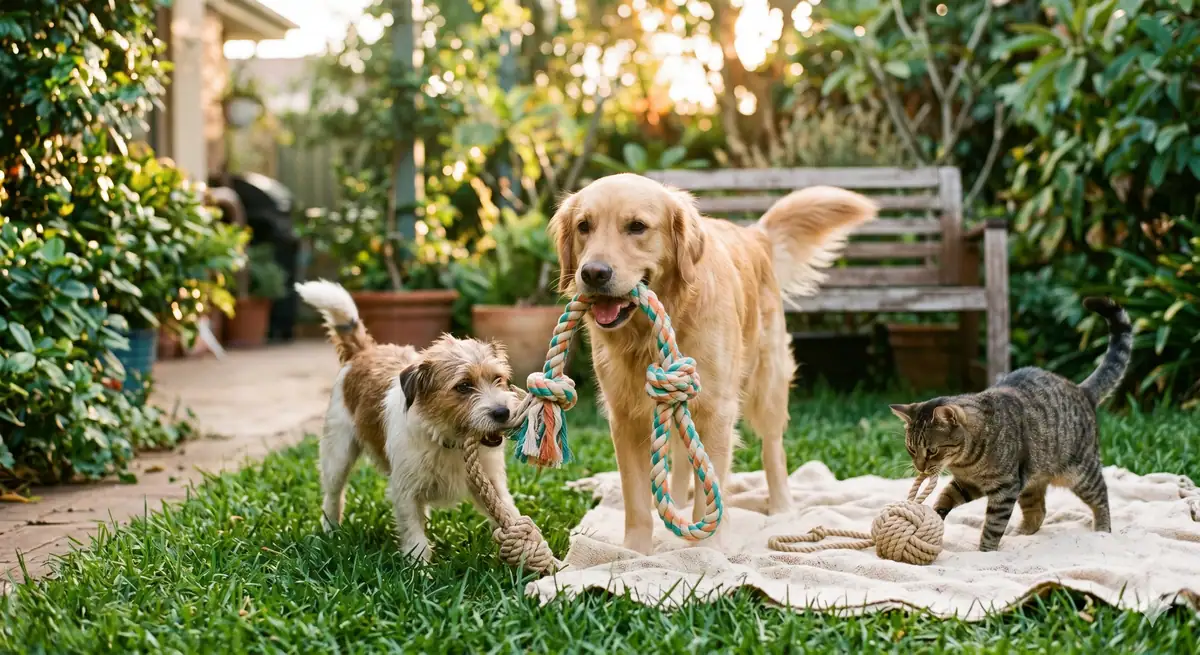 Getting the Best Value When Shopping for Best Rope Toys For Dogs