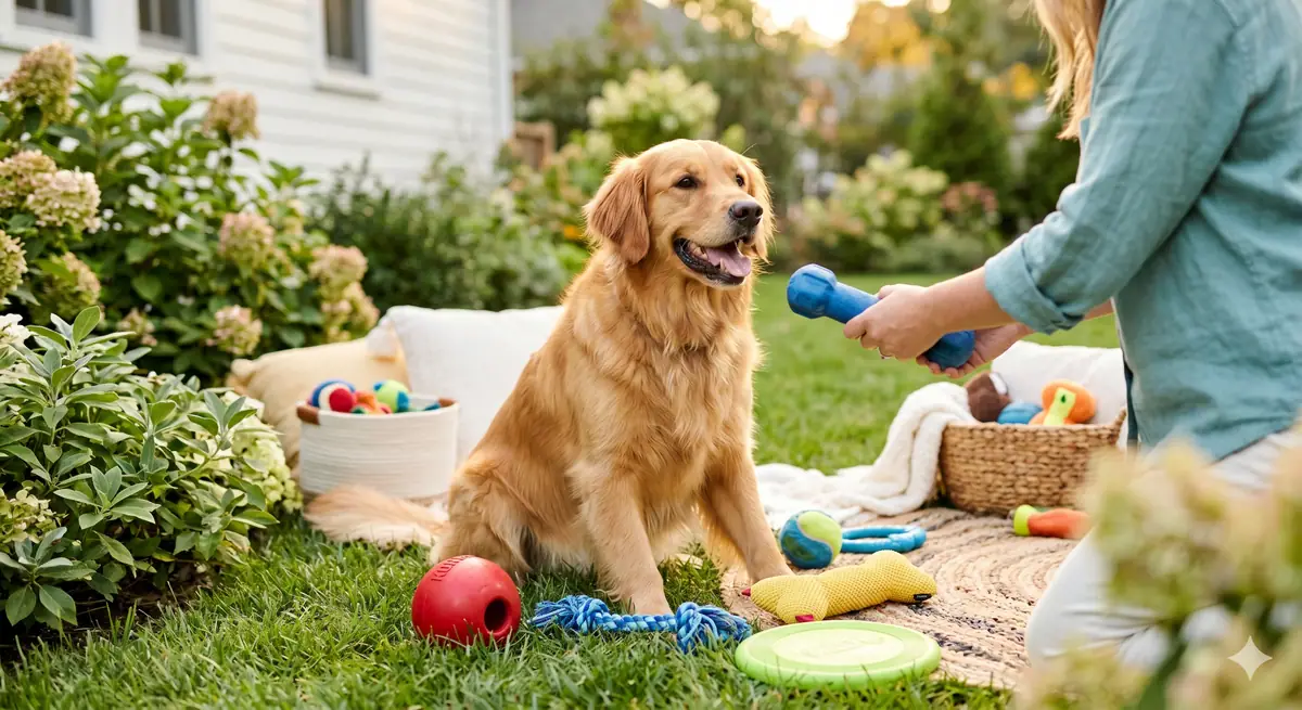 Getting the Best Value When Shopping for Best Toys For Golden Retrievers