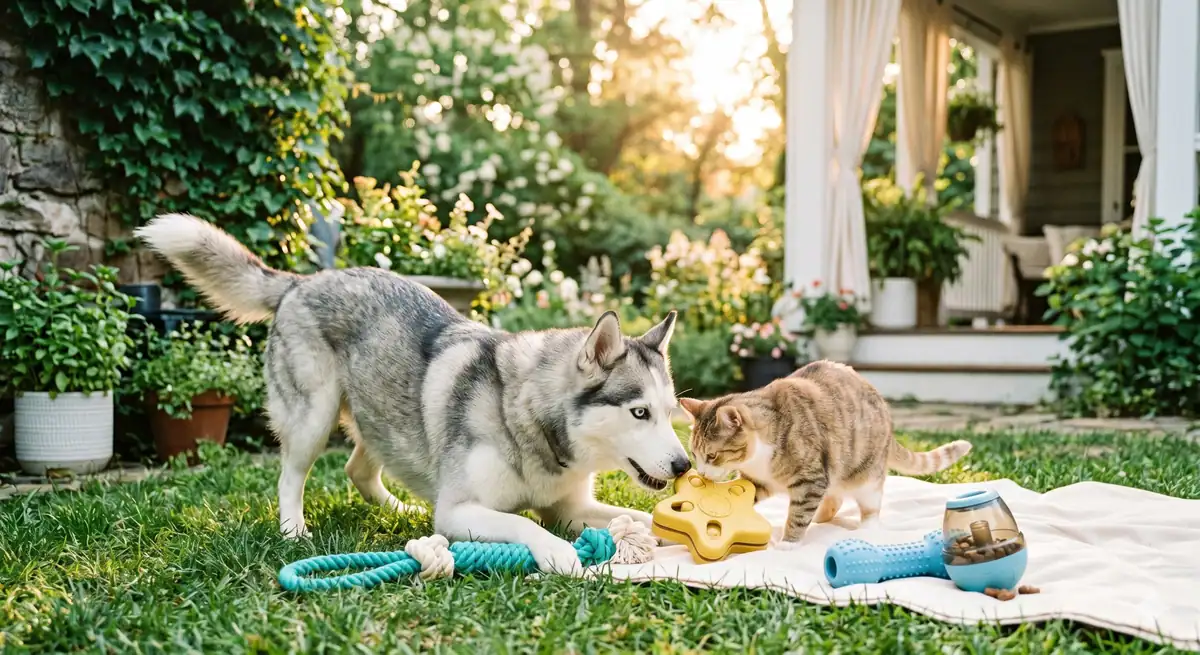 Getting the Best Value When Shopping for Best Toys For Huskies
