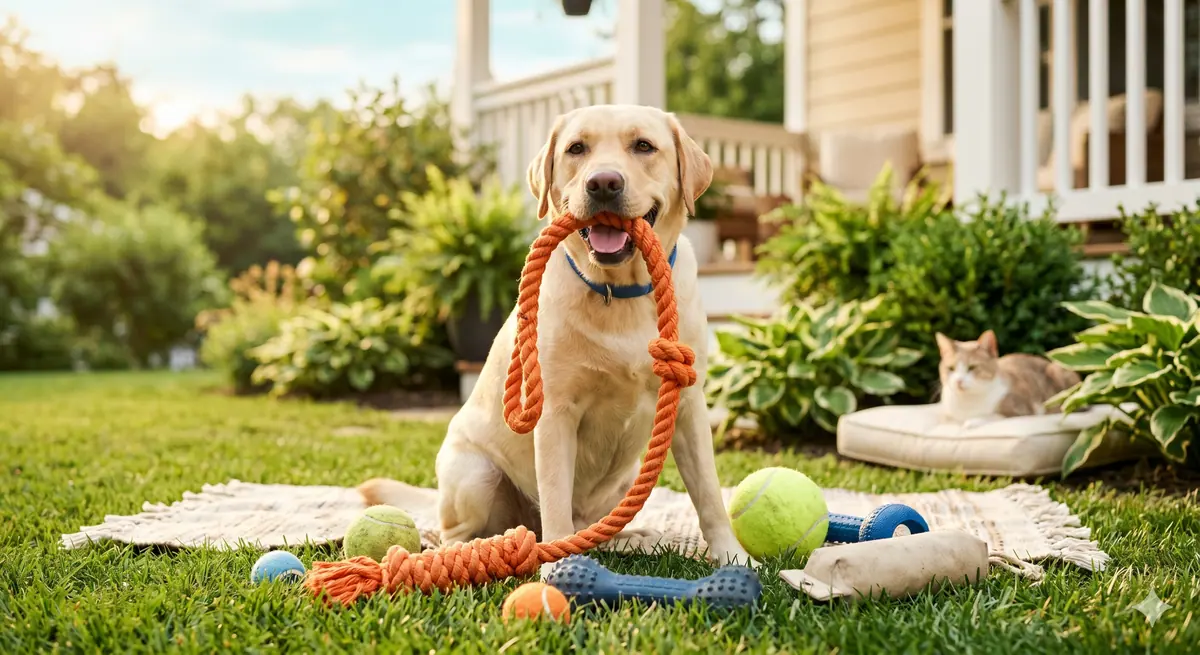 Getting the Best Value When Shopping for Best Toys For Labradors