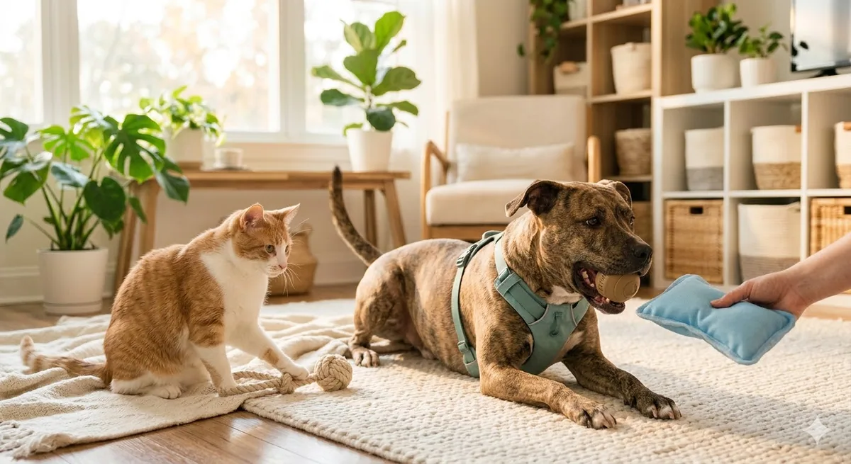 Getting the Best Value When Shopping for Best Toys For Pit Bulls