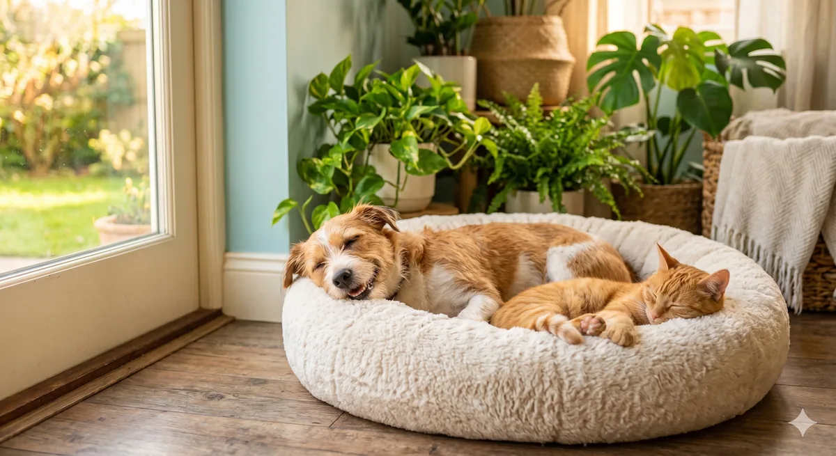 Getting the Best Value When Shopping for Calming Dog Bed