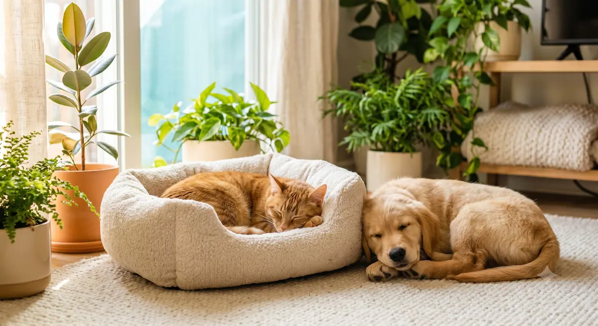 How to Use Cat Beds for Maximum Enrichment
