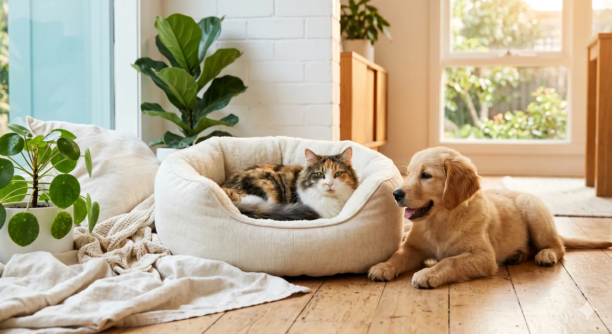 Cat And Bed How To Choose The Right Cat Bed Livehappypet cat-and-bed-how-to-choose-the-right-cat-bed-livehappypet