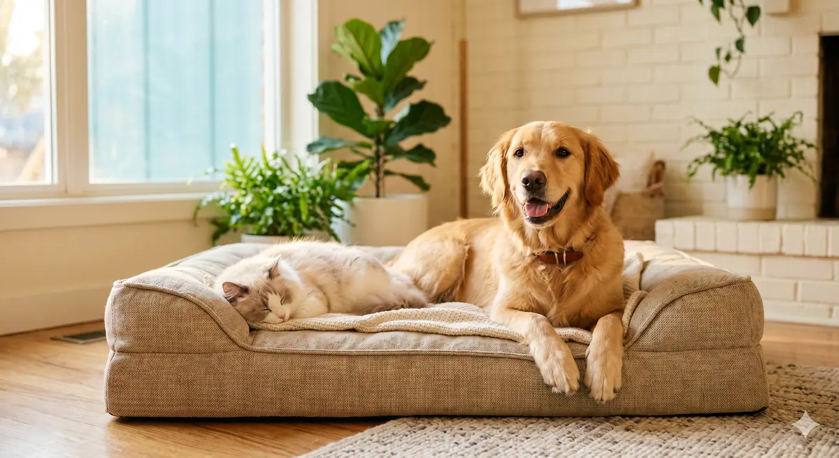 Getting the Best Value When Shopping for Chew Proof Dog Bed