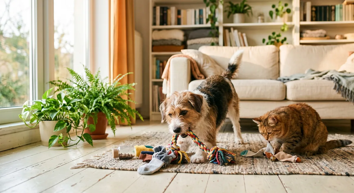 Getting the Best Value When Shopping for DIY Dog Toys