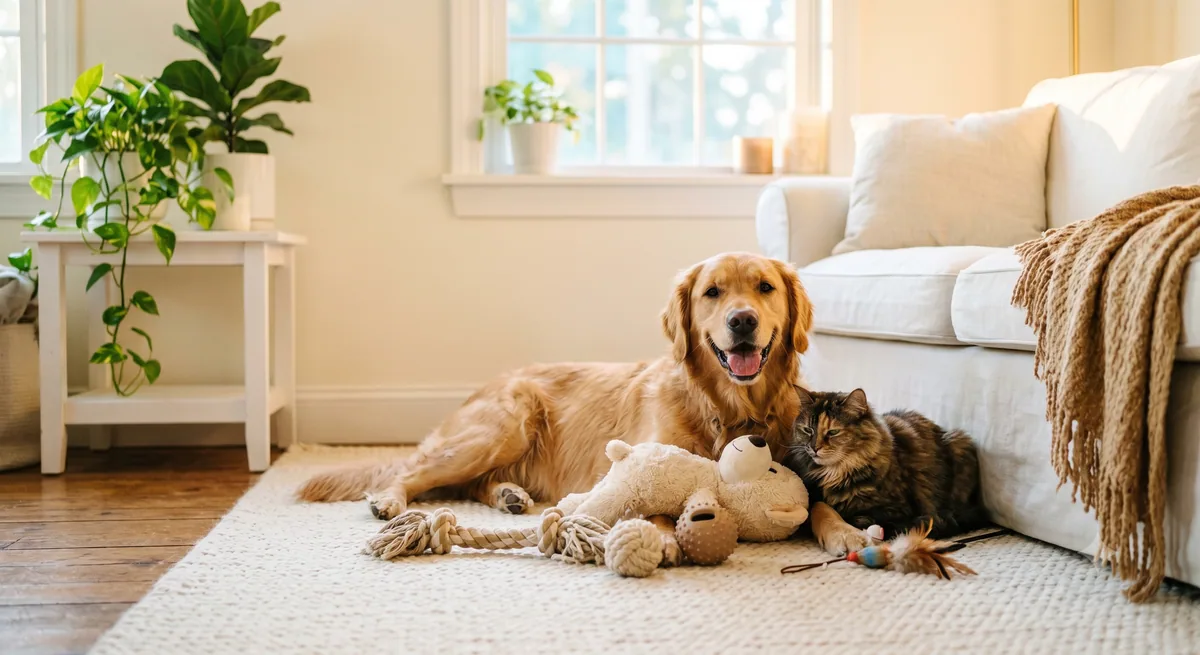 How to Use Do Dogs Need Toys for Maximum Enrichment