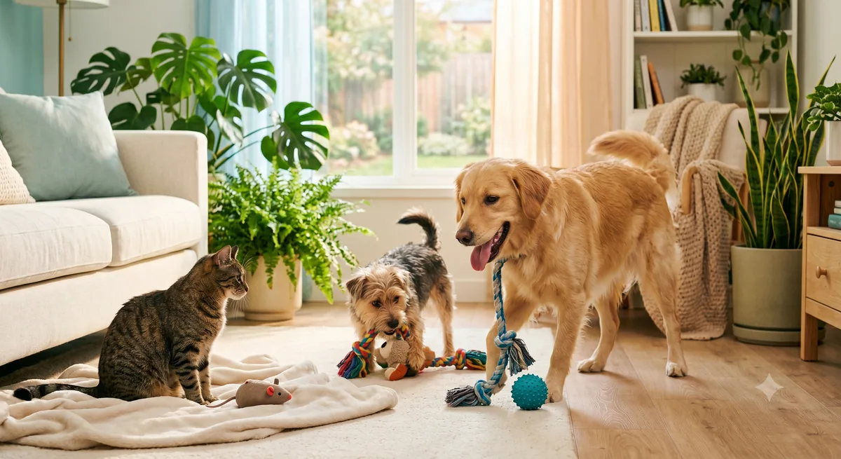 Getting the Best Value When Shopping for Do Dogs Need Toys