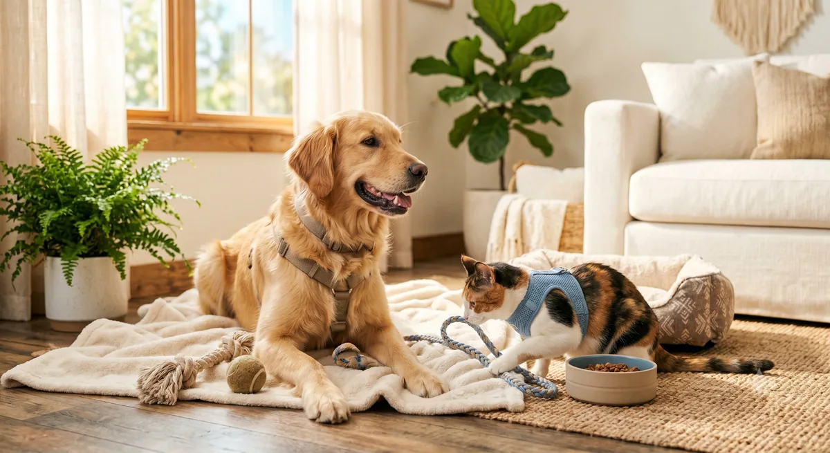 Getting the Best Value When Shopping for Dog Accessories